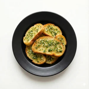 Vitlöksbröd